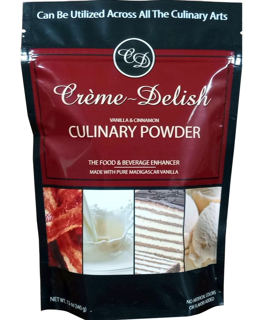 Culinary Powder